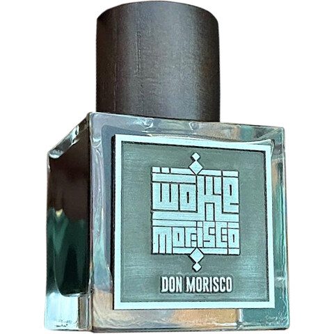 Woke Morisco - Don Morisco